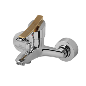 حمام لوکس گلد