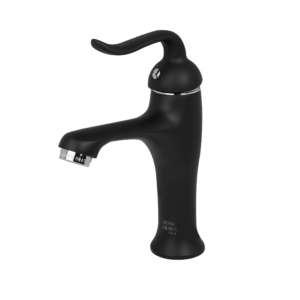 روشویی تیوان مشکی