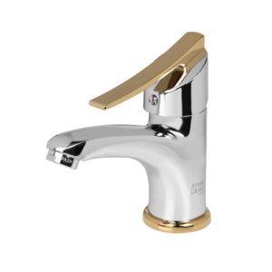 روشویی لوکس گلد