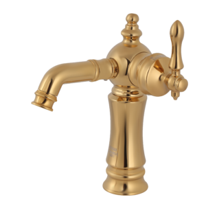 روشویی ونوس طلایی