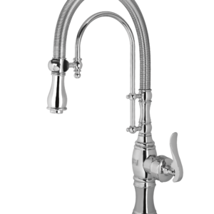 سینک فنری ریو