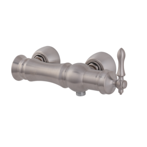 توالت ونوس کروم مات