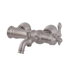 دوش ونوس کروم مات