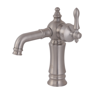 روشویی ونوس کروم مات